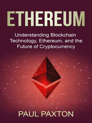 cover image of Ethereum